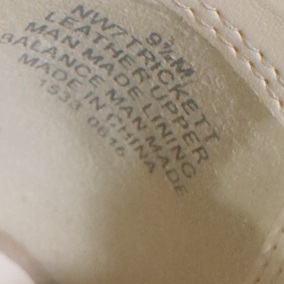 Edgy Sophistication• Trickett from Nine West• Ankle Wrap•Triple Buckle•Stiletto - Picture 7 of 7